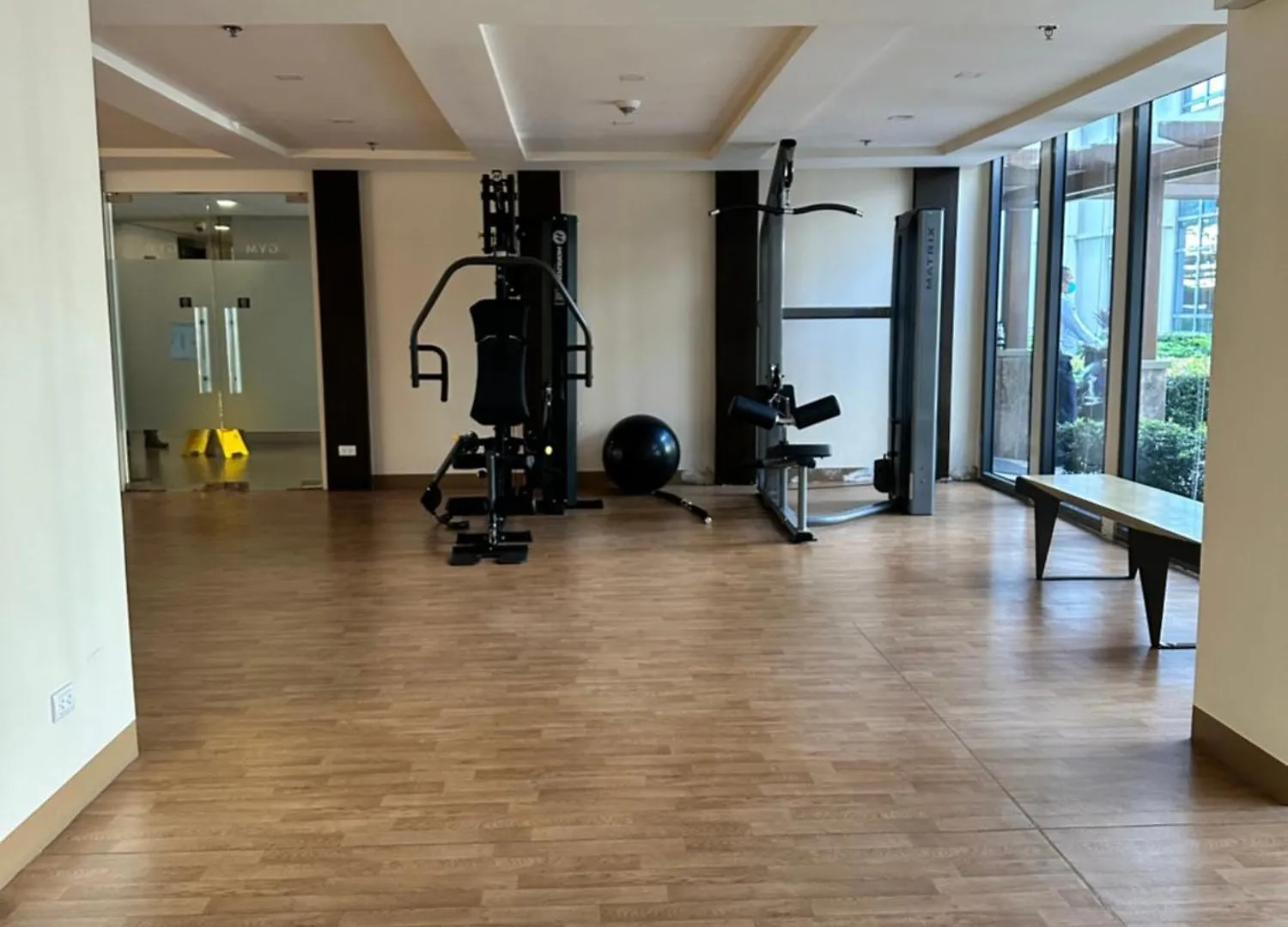81 Newport Blvd Cluster 4 Unit B 3Rd Flr By Rechelle Nunag Pasay 0*,