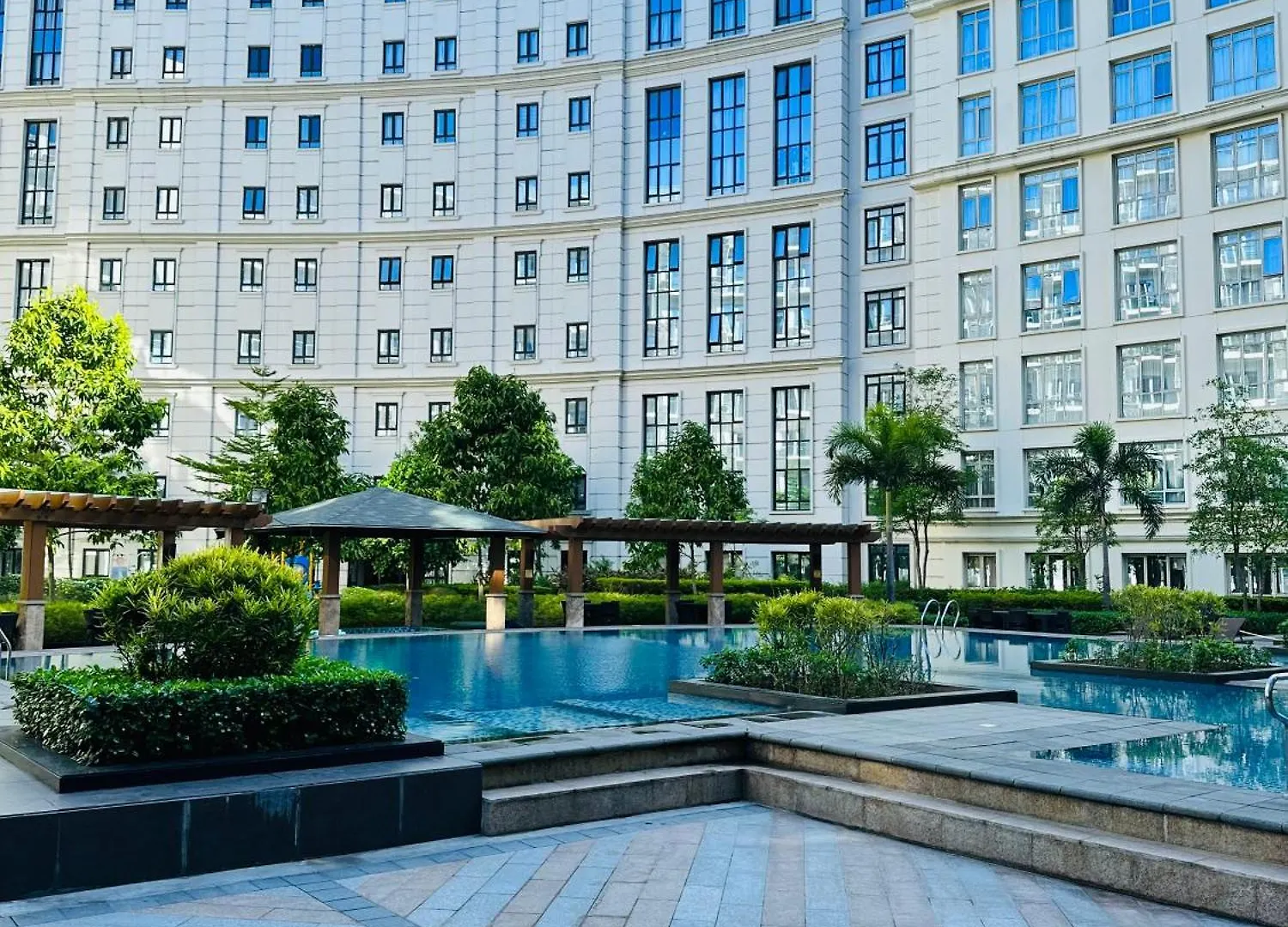 81 Newport Blvd Cluster 4 Unit B 3Rd Flr By Rechelle Nunag Pasay