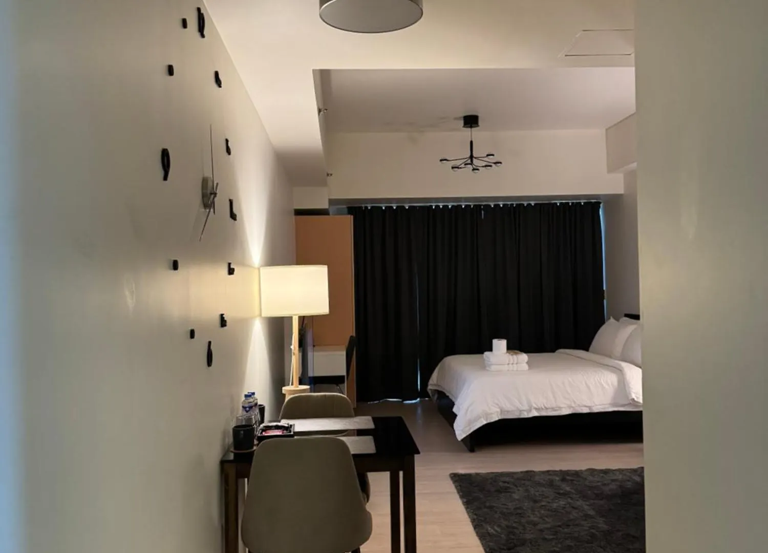 81 Newport Blvd Cluster 4 Unit B 3Rd Flr By Rechelle Nunag Pasay
