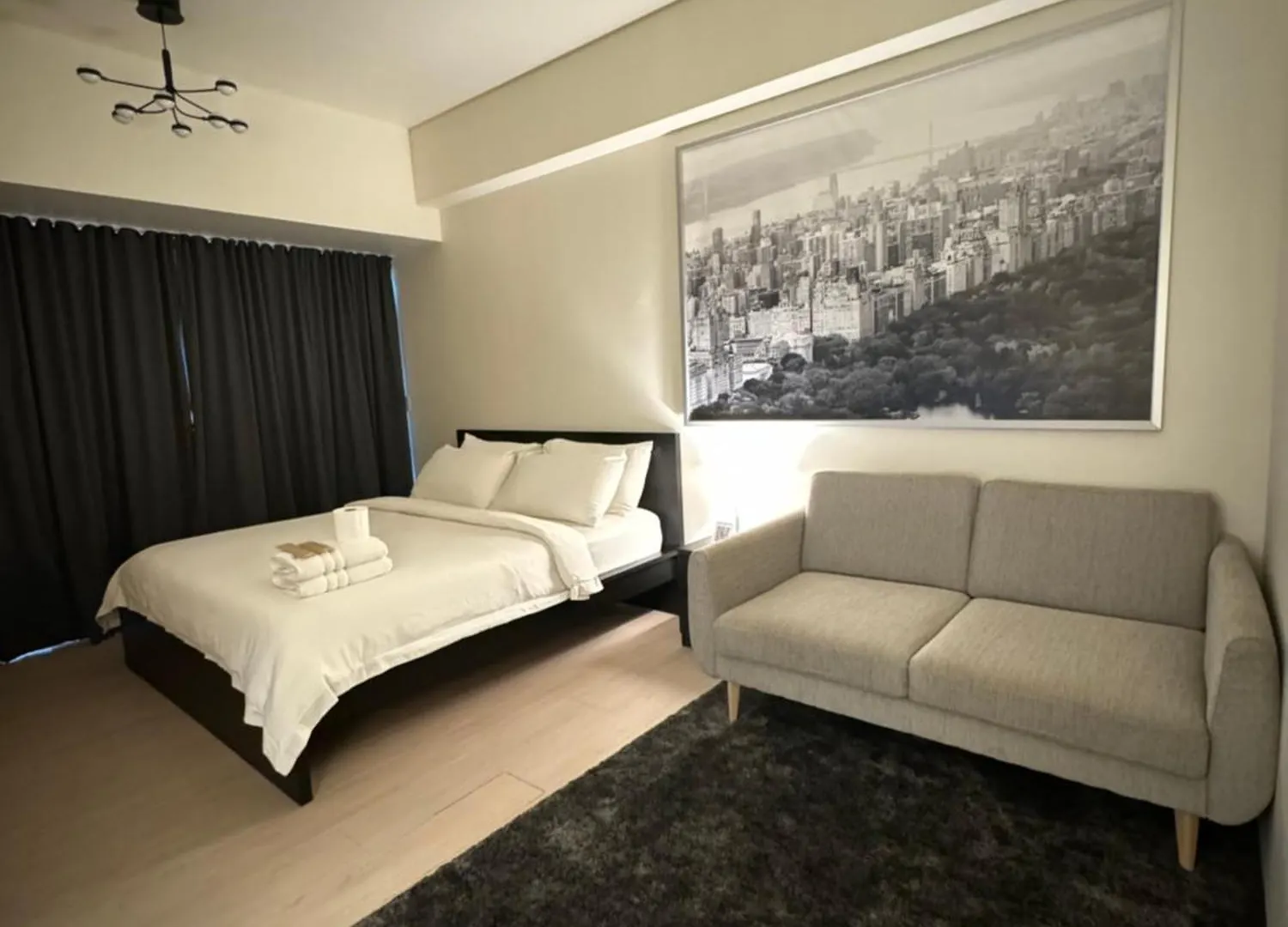 81 Newport Blvd Cluster 4 Unit B 3Rd Flr By Rechelle Nunag Pasay Filipinas