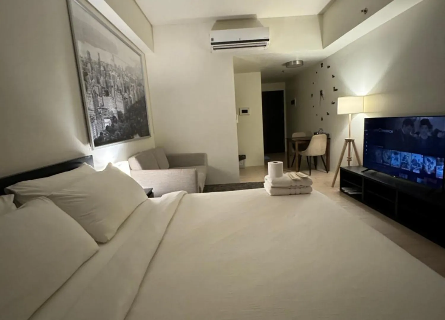 81 Newport Blvd Cluster 4 Unit B 3Rd Flr By Rechelle Nunag Pasay