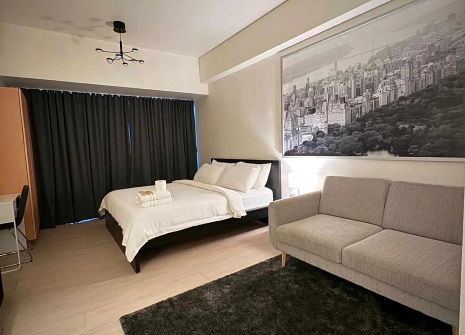 81 Newport Blvd Cluster 4 Unit B 3Rd Flr By Rechelle Nunag Pasay 0*,
