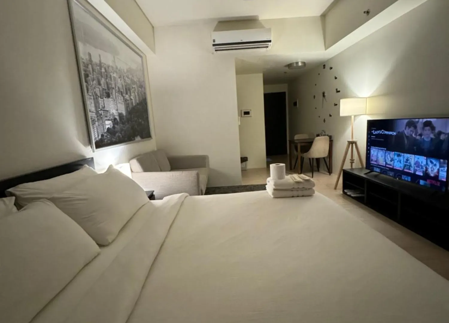 81 Newport Blvd Cluster 4 Unit B 3Rd Flr By Rechelle Nunag Pasay