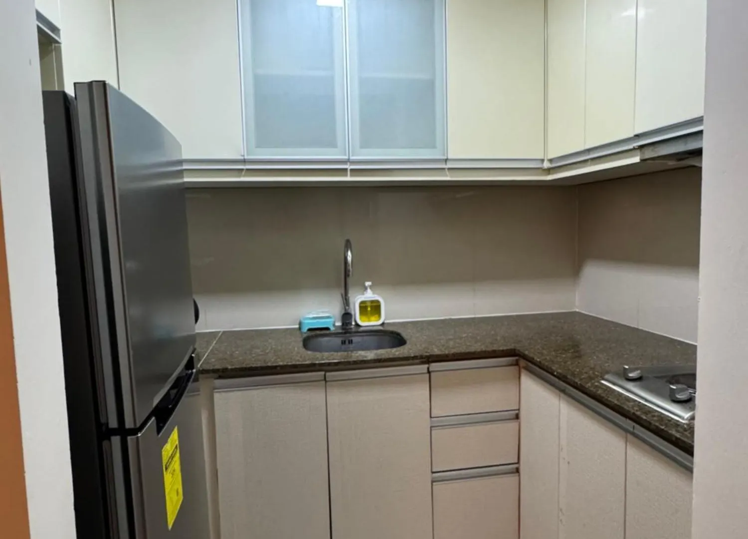81 Newport Blvd Cluster 4 Unit B 3Rd Flr By Rechelle Nunag Pasay