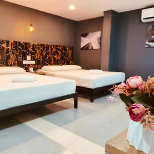 Maine Residences Tramo Pasay